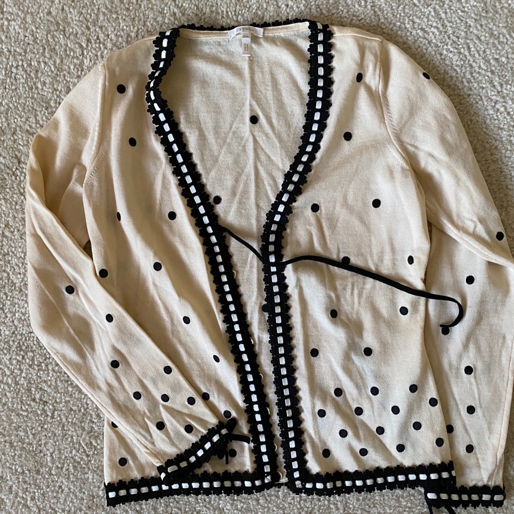 ESCADA sweater